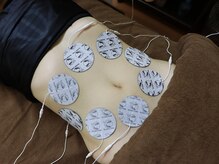 楽ケア/施術：温活エクササイズ