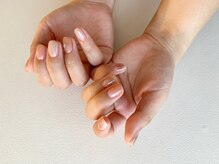 タクミ カルム TAKUMI CALME/ブラウン