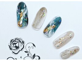 Select　新規￥8,030