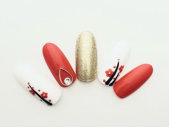 アーク/サンプルコース ¥7980