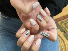 サニエプラス(Sagnier+)/1