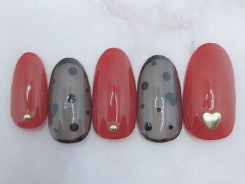 ネイリス(NAILISS)/