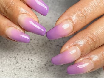 リノイキ 粋(lino)/『美しさ際立つグラデーション』