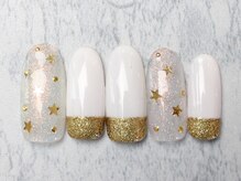 ユースタイル 中野店(U-style)/￥7980定額コース