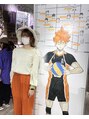 ドア バイ イチエ(doa by i.chi.e) 伊藤 美珠々