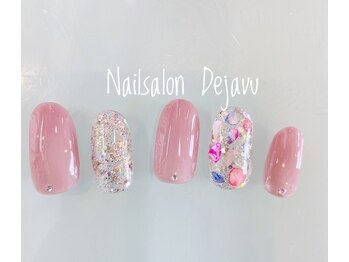 デジャヴ(Dejavu)/2022.06定額メニューS