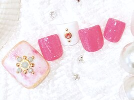 ガーリーリゾート