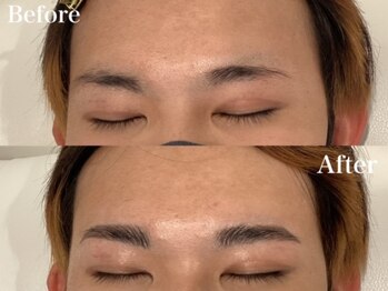 モテテ(motete)/お客様施術例☆栄本店