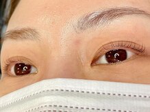 グリン(grin)/まつ毛パーマ