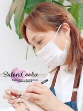 サロン ドット クッキー 塚本(Salon.Cookie) Shin