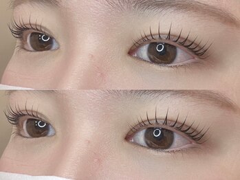 エーアイ 浅草橋(Ai)/パリジェンヌラッシュリフト