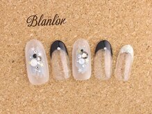 ブランロール 中目黒店(Blanl'or)/ＣＯＯＬ☆モノトーン