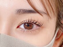 シル 江坂(Cil)/まつげパーマ/まつ毛パーマ/眉毛