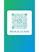 サロンドリスブラン(Salon du lys blanc)/インスタやってます。