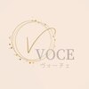 ヴォーチェ(VOCE)ロゴ