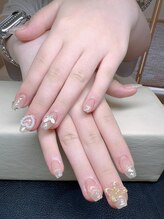 レア(le'a)/お客様ネイル