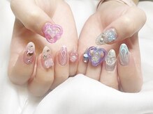 ラスズラン(La suzuran)/120分