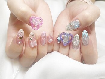 ラスズラン(La suzuran)/120分