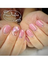 ジュジュ(Juju)/アラビアンランプデザイン