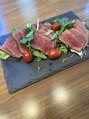ヌンバイブリック(nun by Blic) お店の真似してみました!