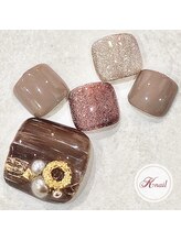 ケイネイル(Knail)/スタンダードアート