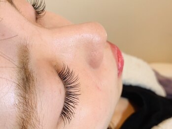 ポータートランテアン(porter31 eyelash)の写真/【似合わせデザインで自分史上最高の目元】ナチュラル～パッチリまでなんでも◎あか抜け目元で第一印象UP☆