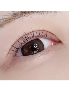 サツキ(SATUKI)/まつげパーマ