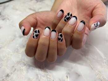 エブリ 厚木妻田店(Every)/お客様ネイル