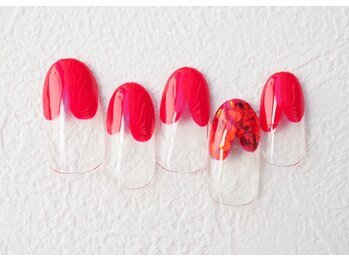 リボン 立川店(Ribbon)/定額SimpleArt