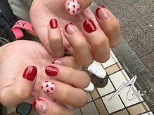 ヌー 茅ヶ崎(Nu:)/[Hand]持ち込み◎つけ放題90分