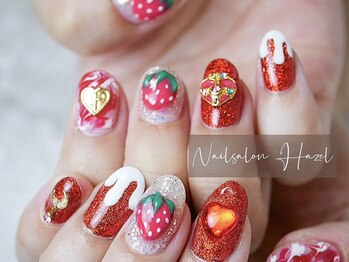 ヘーゼル(Hazel)/