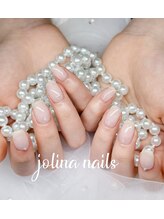 ジョリーナ ネイルズ 鶴見(Jolina Nails)/ワンカラー