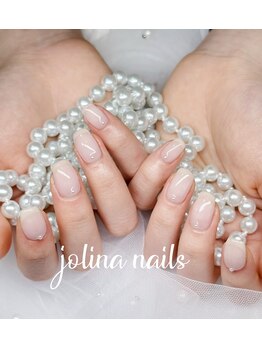 ジョリーナ ネイルズ 鶴見(Jolina Nails)/ワンカラー