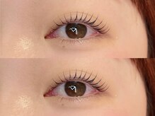 エーアイ 浅草橋(Ai)/まつげパーマ