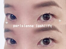 メリア(meria)/parisienne lashlift