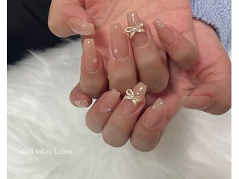 ルレア(Lulea)/simple course