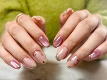テソロネイル(TESORO nail)