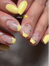 ルリネイル(RURI NAIL)/サンプルアート