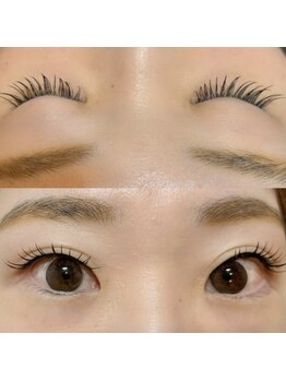 フォフォ(Fofo)/マツエクフラットラッシュ