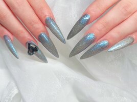 アプレ　マグネット　カジュアル