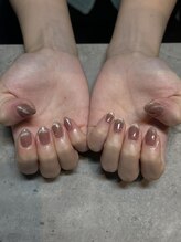 ロア ネイル(Loa_Nail)/ワンホンネイル