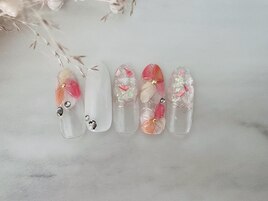 大人ネイル
