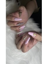 レオネイル(reo_nail)/