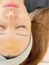 リアン(Lien)/艶肌マツヤニWax