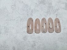 エミュー(emue)/定額アートBコース☆