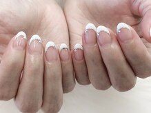 クレール(Clair)/フレンチネイル