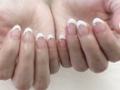 フレンチネイル