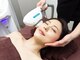 みんも 千葉店(MINMO)の写真/シミしわ改善したい方！【クイック美肌ケア 2種類の光エステ☆パック付き 初回¥3,300】ハリのある肌へ♪