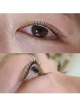 クローバーナチュレ(clover nature)/Lashlift☆まつ毛パーマ