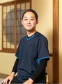 鍼灸整体院グッドフォーチュン(Good Fortune)/原田翔太